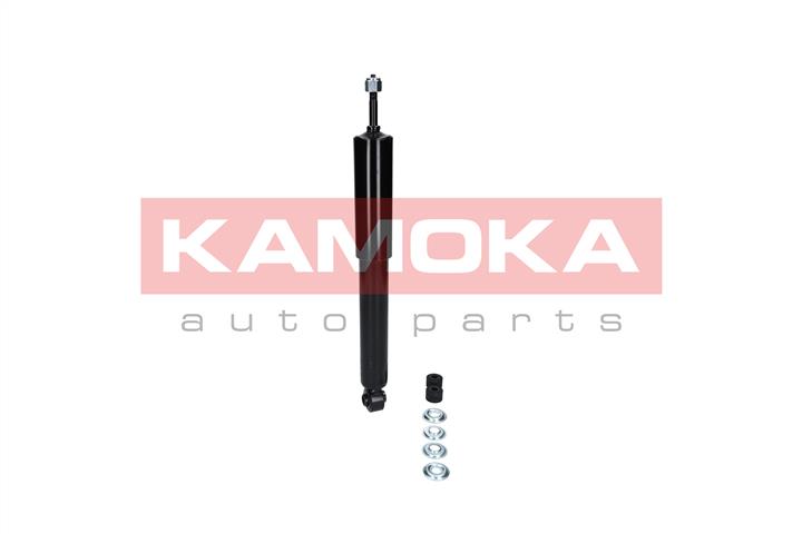 Kamoka 20553004 Амортизатор подвески передний газомасляный 20553004: Отличная цена - Купить в Польше на 2407.PL!