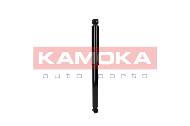 Kamoka 20553002 Амортизатор подвески задний газомасляный 20553002: Купить в Польше - Отличная цена на 2407.PL!
