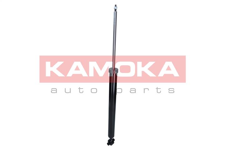 Kamoka 20551363 Rear oil and gas suspension shock absorber 20551363: Buy near me in Poland at 2407.PL - Good price!