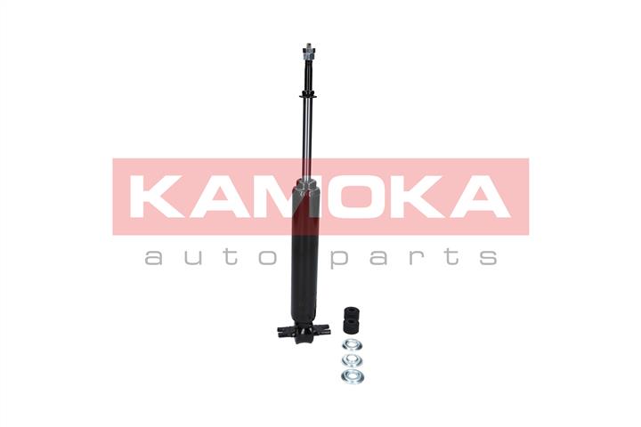 Kamoka 20443013 Амортизатор подвески передний масляный 20443013: Отличная цена - Купить в Польше на 2407.PL!