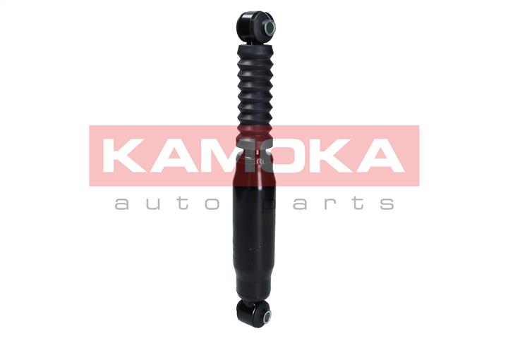 Kamoka 20441437 Амортизатор подвески задний масляный 20441437: Отличная цена - Купить в Польше на 2407.PL!