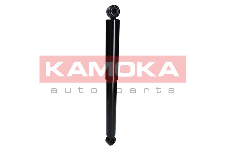 Kamoka 20349948 Rear oil and gas suspension shock absorber 20349948: Buy near me in Poland at 2407.PL - Good price!