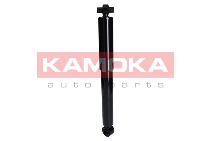 Kamoka 20349934 Rear oil and gas suspension shock absorber 20349934: Buy near me in Poland at 2407.PL - Good price!