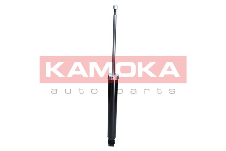 Kamoka 20349297 Rear oil and gas suspension shock absorber 20349297: Buy near me in Poland at 2407.PL - Good price!