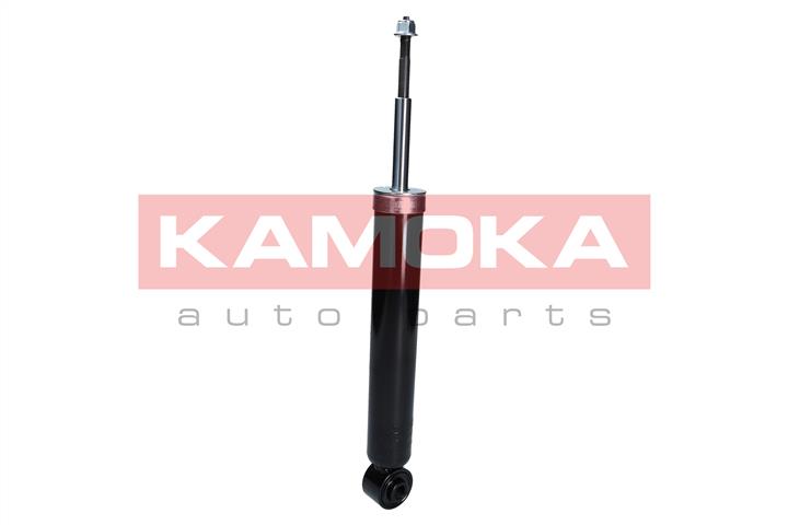 Kamoka 20349273 Front oil and gas suspension shock absorber 20349273: Buy near me in Poland at 2407.PL - Good price!