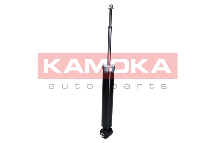 Kamoka 20349244 Rear oil and gas suspension shock absorber 20349244: Buy near me in Poland at 2407.PL - Good price!