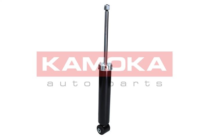Kamoka 20349019 Rear oil and gas suspension shock absorber 20349019: Buy near me in Poland at 2407.PL - Good price!