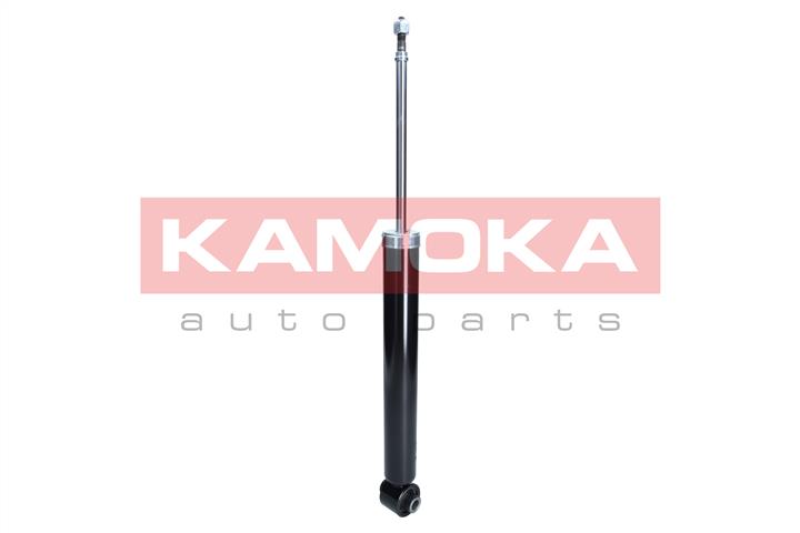 Kamoka 20349016 Rear oil and gas suspension shock absorber 20349016: Buy near me in Poland at 2407.PL - Good price!