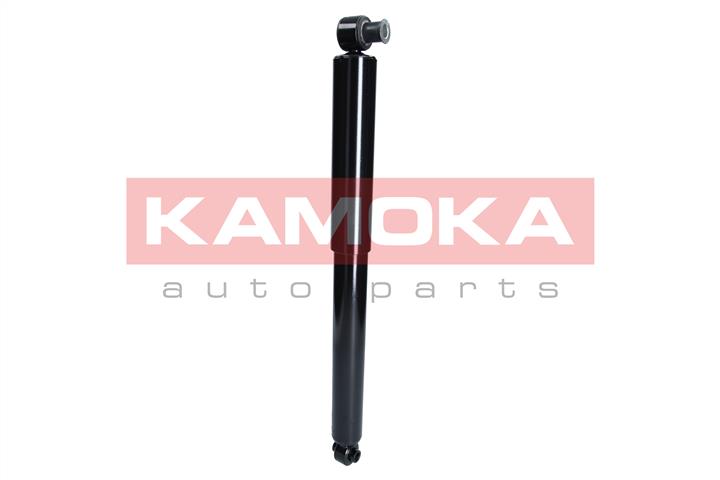 Kamoka 20349013 Rear oil and gas suspension shock absorber 20349013: Buy near me in Poland at 2407.PL - Good price!