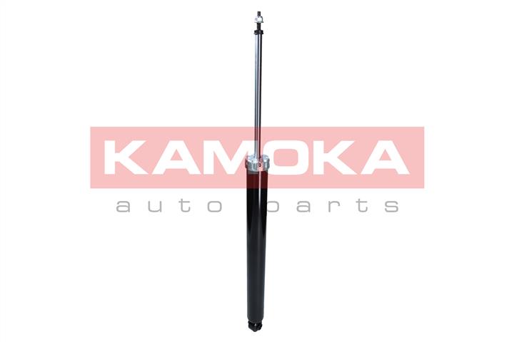 Kamoka 20349011 Rear oil and gas suspension shock absorber 20349011: Buy near me in Poland at 2407.PL - Good price!