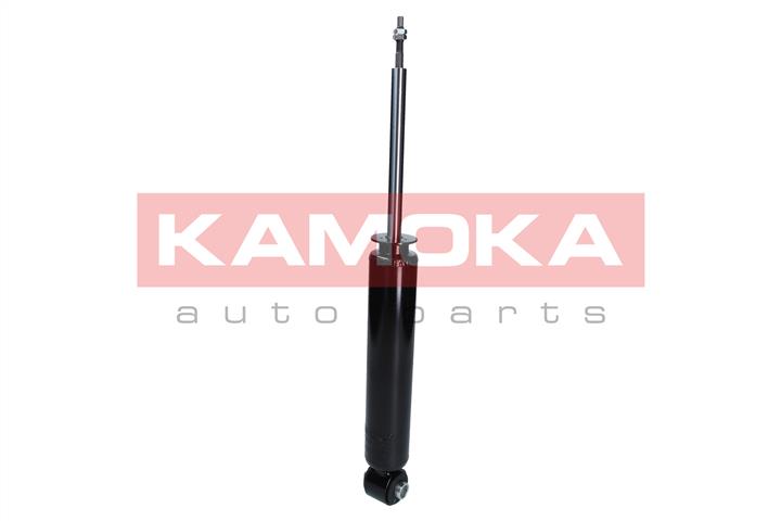 Kamoka 20349006 Rear oil and gas suspension shock absorber 20349006: Buy near me in Poland at 2407.PL - Good price!
