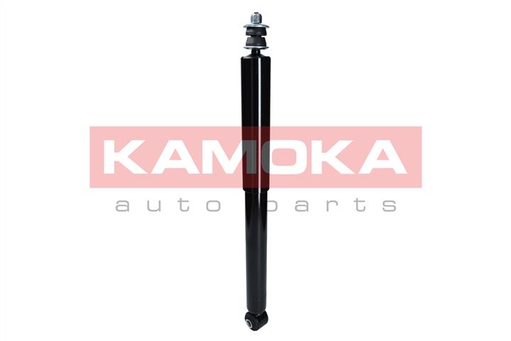 Kamoka 20349003 Rear oil and gas suspension shock absorber 20349003: Buy near me in Poland at 2407.PL - Good price!