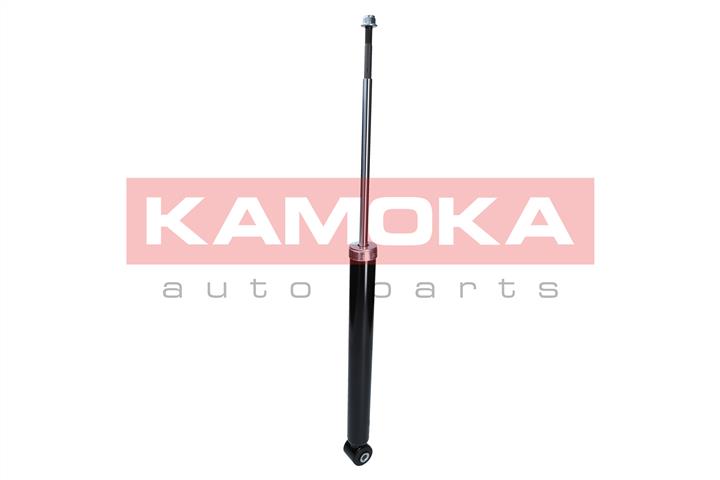 Kamoka 20348366 Rear oil and gas suspension shock absorber 20348366: Buy near me in Poland at 2407.PL - Good price!