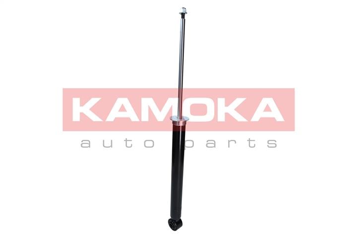 Kamoka 20348239 Rear oil and gas suspension shock absorber 20348239: Buy near me in Poland at 2407.PL - Good price!