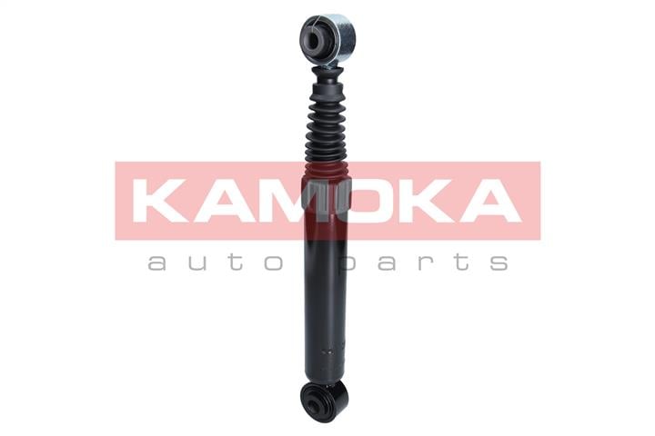 Kamoka 20345372 Rear oil and gas suspension shock absorber 20345372: Buy near me in Poland at 2407.PL - Good price!
