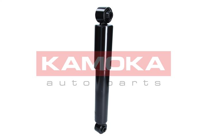 Kamoka 20345006 Rear oil and gas suspension shock absorber 20345006: Buy near me in Poland at 2407.PL - Good price!
