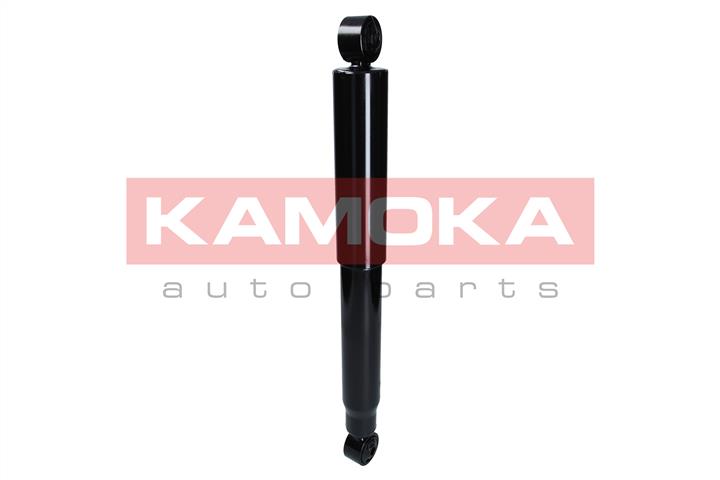 Kamoka 20345003 Rear oil and gas suspension shock absorber 20345003: Buy near me in Poland at 2407.PL - Good price!
