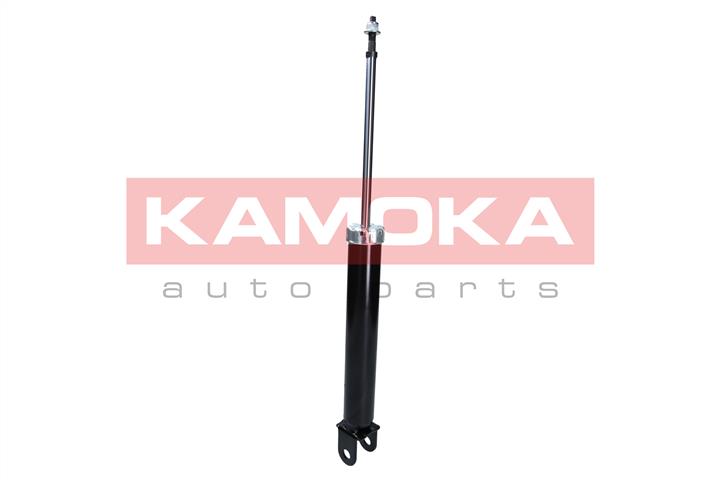 Kamoka 20344897 Rear oil and gas suspension shock absorber 20344897: Buy near me in Poland at 2407.PL - Good price!