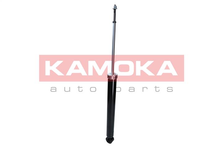 Kamoka 20344336 Rear oil and gas suspension shock absorber 20344336: Buy near me in Poland at 2407.PL - Good price!