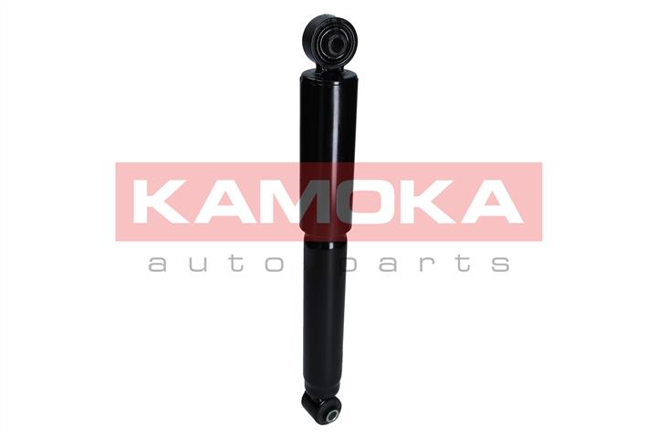 Kamoka 20344011 Rear oil and gas suspension shock absorber 20344011: Buy near me in Poland at 2407.PL - Good price!