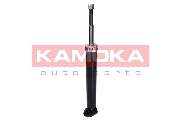 Kamoka 20344009 Rear oil and gas suspension shock absorber 20344009: Buy near me in Poland at 2407.PL - Good price!