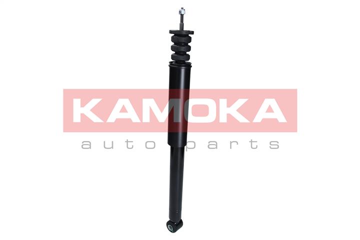Kamoka 20343346 Rear oil and gas suspension shock absorber 20343346: Buy near me in Poland at 2407.PL - Good price!