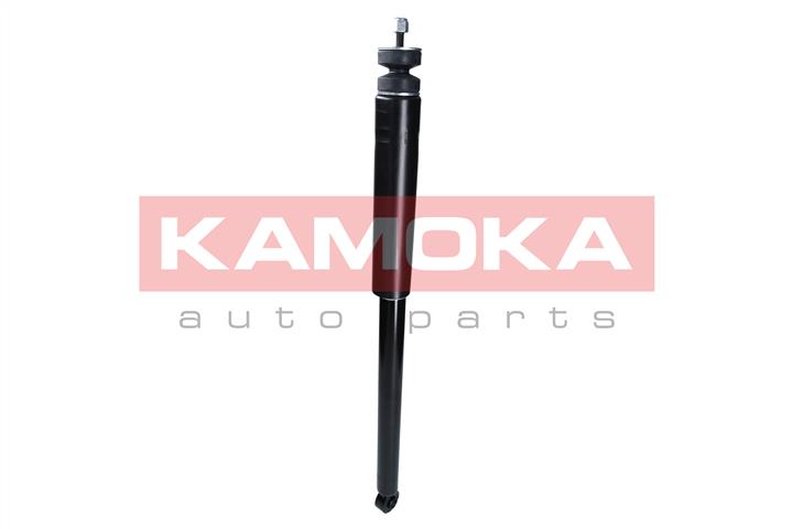 Kamoka 20343319 Rear oil and gas suspension shock absorber 20343319: Buy near me in Poland at 2407.PL - Good price!
