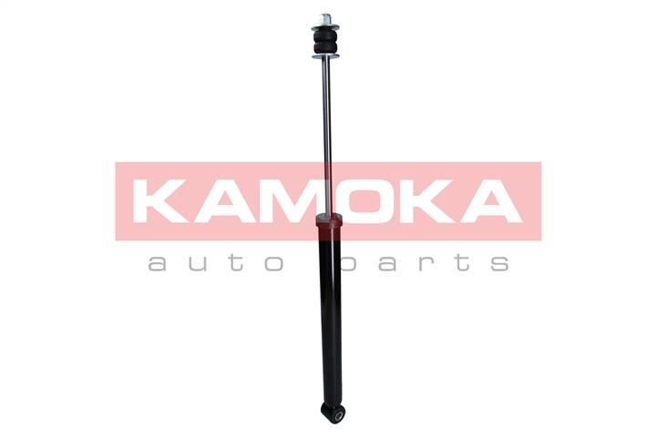 Kamoka 20343005 Rear oil and gas suspension shock absorber 20343005: Buy near me in Poland at 2407.PL - Good price!