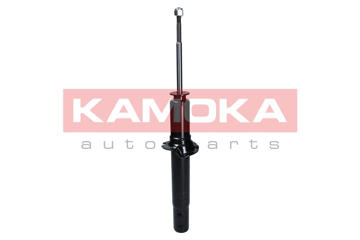 Kamoka 20341358 Front oil and gas suspension shock absorber 20341358: Buy near me in Poland at 2407.PL - Good price!
