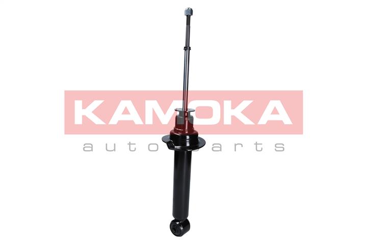 Kamoka 20341168 Front oil and gas suspension shock absorber 20341168: Buy near me in Poland at 2407.PL - Good price!