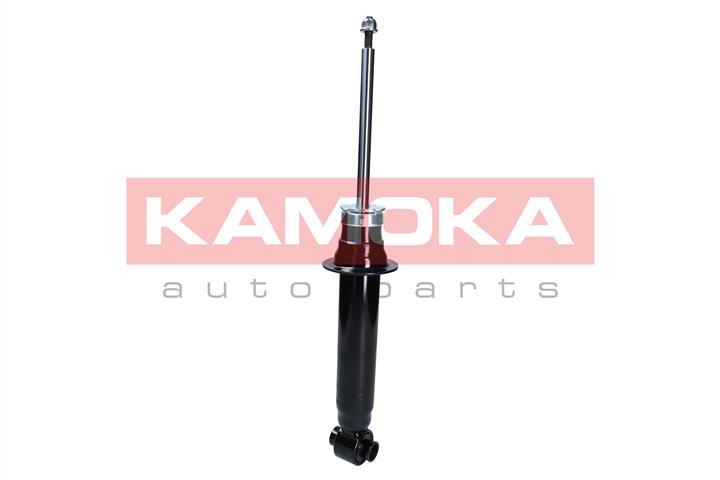 Kamoka 20341105 Front oil and gas suspension shock absorber 20341105: Buy near me in Poland at 2407.PL - Good price!