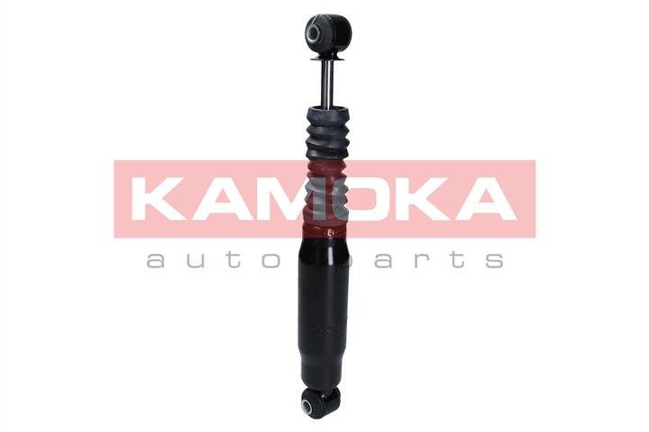 Kamoka 20341050 Rear oil and gas suspension shock absorber 20341050: Buy near me in Poland at 2407.PL - Good price!