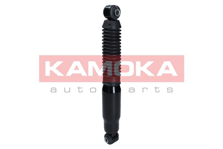 Kamoka 20341049 Rear oil and gas suspension shock absorber 20341049: Buy near me in Poland at 2407.PL - Good price!