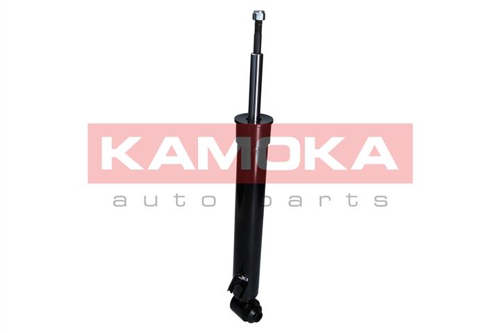Kamoka 20341048 Suspension shock absorber rear left gas oil 20341048: Buy near me in Poland at 2407.PL - Good price!