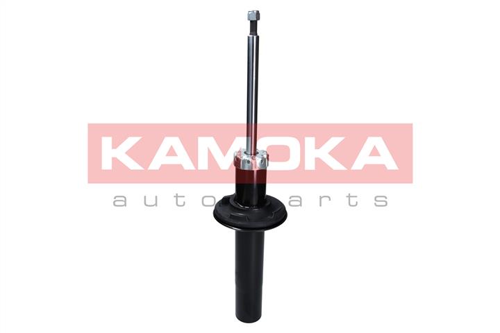 Kamoka 20341031 Front oil and gas suspension shock absorber 20341031: Buy near me in Poland at 2407.PL - Good price!