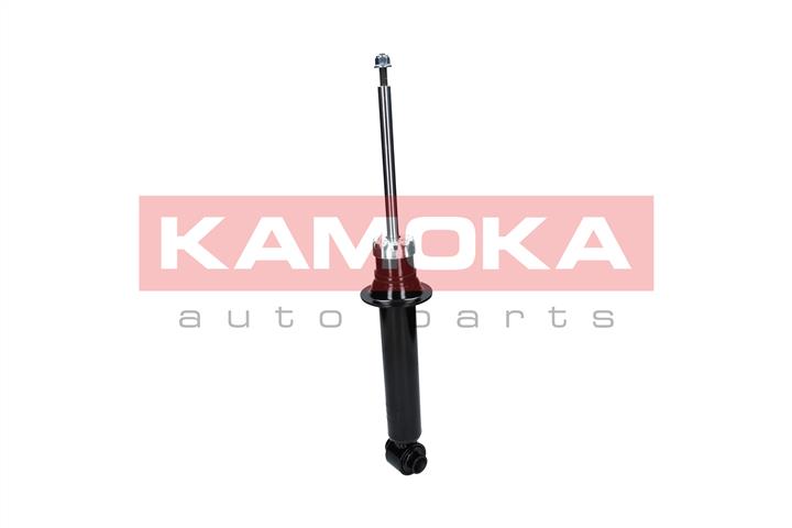 Kamoka 20341015 Front oil and gas suspension shock absorber 20341015: Buy near me in Poland at 2407.PL - Good price!