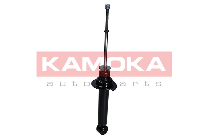 Kamoka 20341014 Front oil and gas suspension shock absorber 20341014: Buy near me at 2407.PL in Poland at an Affordable price!