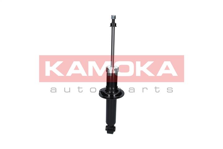 Kamoka 20341013 Rear oil and gas suspension shock absorber 20341013: Buy near me in Poland at 2407.PL - Good price!