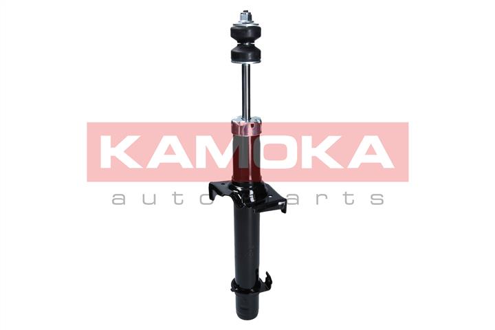 Kamoka 20340891 Front right gas oil shock absorber 20340891: Buy near me in Poland at 2407.PL - Good price!