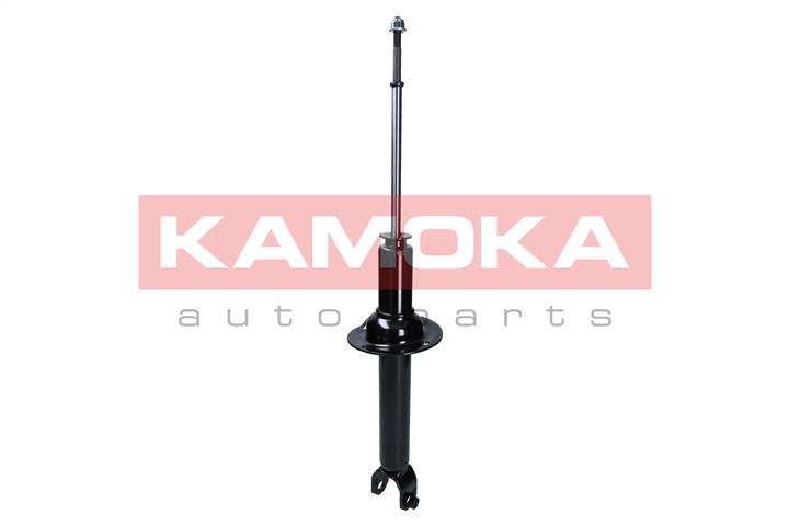 Kamoka 20340883 Rear oil and gas suspension shock absorber 20340883: Buy near me in Poland at 2407.PL - Good price!