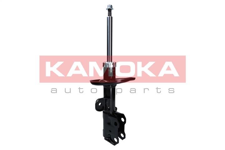 Kamoka 20339044 Front Left Gas Oil Suspension Shock Absorber 20339044: Buy near me in Poland at 2407.PL - Good price!
