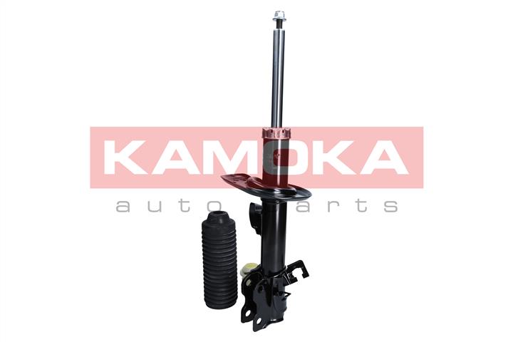 Kamoka 20339042 Front right gas oil shock absorber 20339042: Buy near me in Poland at 2407.PL - Good price!