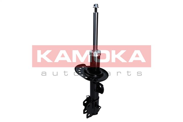 Kamoka 20339041 Front Left Gas Oil Suspension Shock Absorber 20339041: Buy near me in Poland at 2407.PL - Good price!
