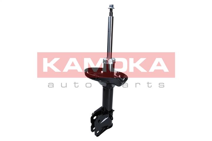 Kamoka 20339039 Front right gas oil shock absorber 20339039: Buy near me in Poland at 2407.PL - Good price!