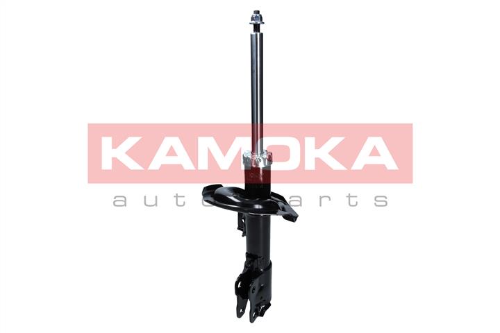Kamoka 20339031 Front right gas oil shock absorber 20339031: Buy near me at 2407.PL in Poland at an Affordable price!