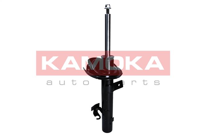Kamoka 20339027 Front right gas oil shock absorber 20339027: Buy near me in Poland at 2407.PL - Good price!