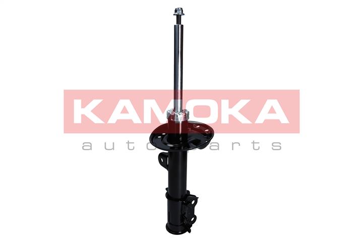 Kamoka 20339026 Front Left Gas Oil Suspension Shock Absorber 20339026: Buy near me in Poland at 2407.PL - Good price!