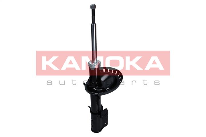 Kamoka 20339022 Front Left Gas Oil Suspension Shock Absorber 20339022: Buy near me in Poland at 2407.PL - Good price!