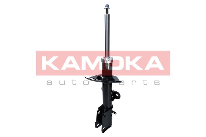Kamoka 20339020 Front oil and gas suspension shock absorber 20339020: Buy near me in Poland at 2407.PL - Good price!