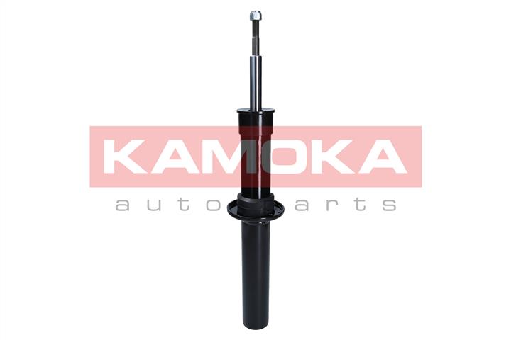 Kamoka 20339012 Front oil and gas suspension shock absorber 20339012: Buy near me in Poland at 2407.PL - Good price!